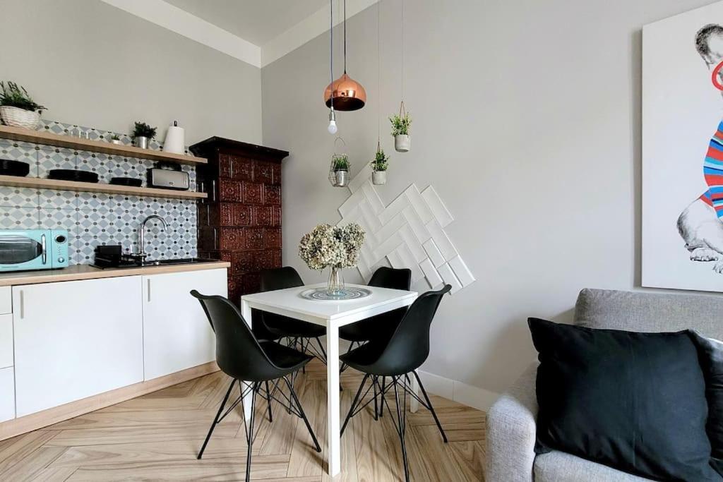 Apartment Wild & Huge Comfy 5 Min To Main Square