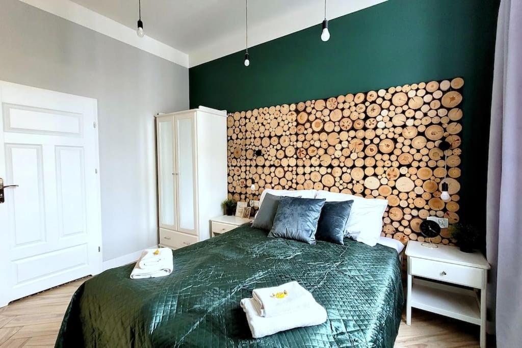 Wild & Huge Comfy 5 Min To Main Square * Krakau