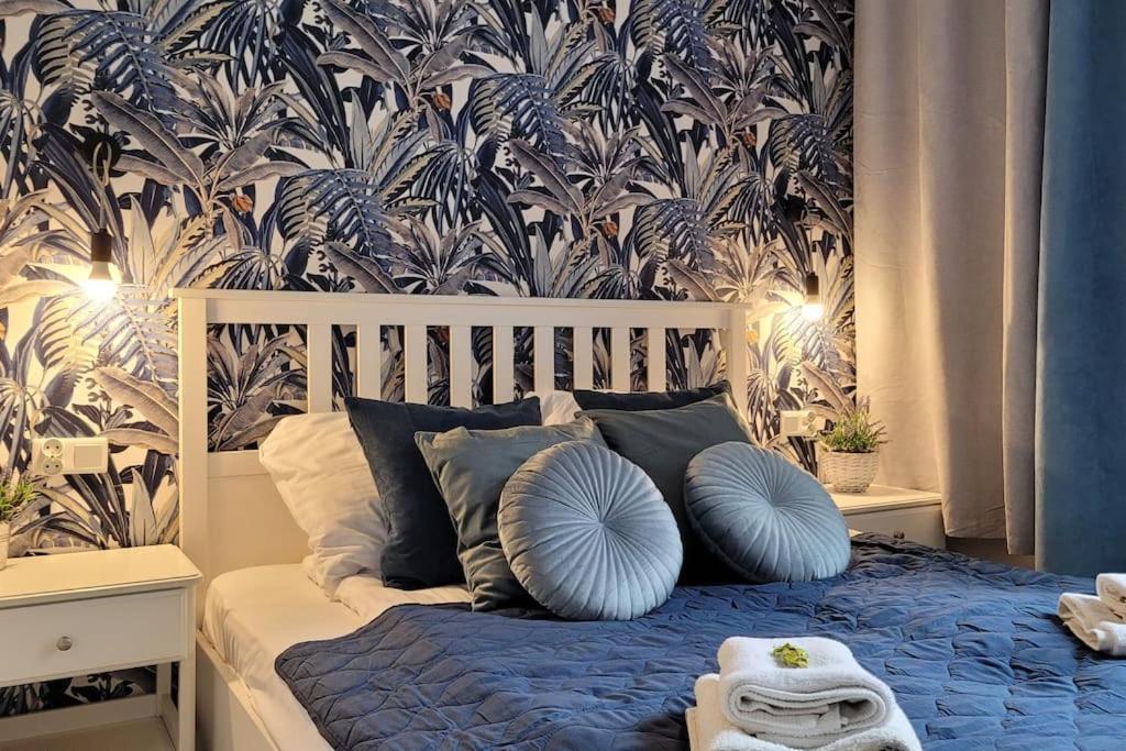 Apartment Wild & Huge Comfy 5 Min To Main Square Krakau